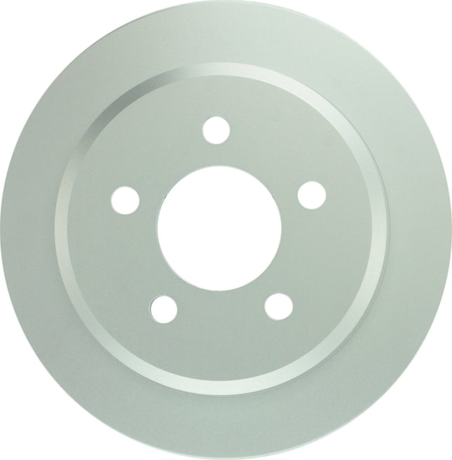 BOSCH 16010857 QuietCast Premium Disc Brake Rotor 