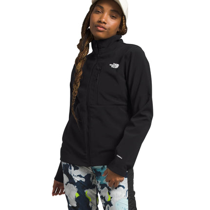 The North Face Apex Bionic 3 Women's Jacket, TNF B