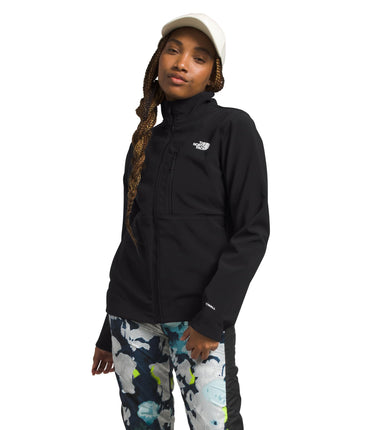 The North Face Apex Bionic 3 Women's Jacket, TNF B