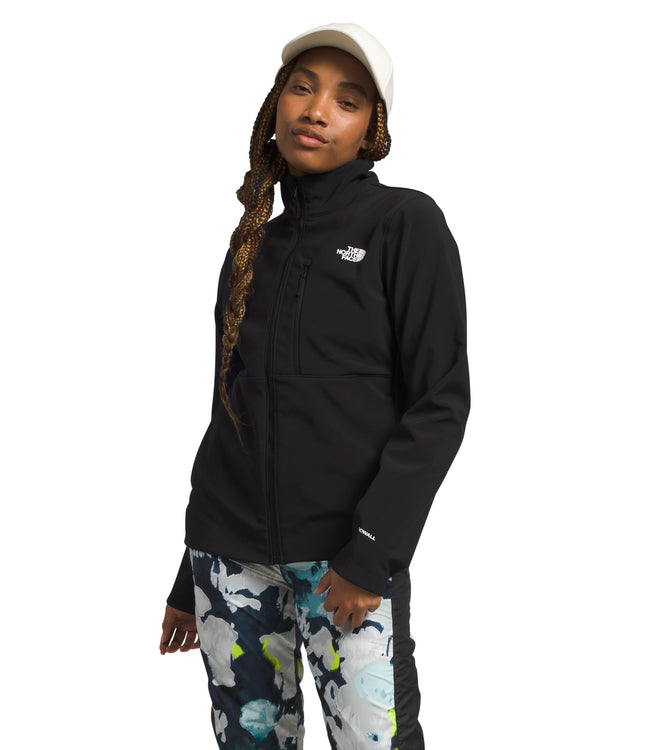 The North Face Apex Bionic 3 Women's Jacket, TNF B