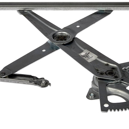 Dorman 752-411 Power Window Regulator for Select T