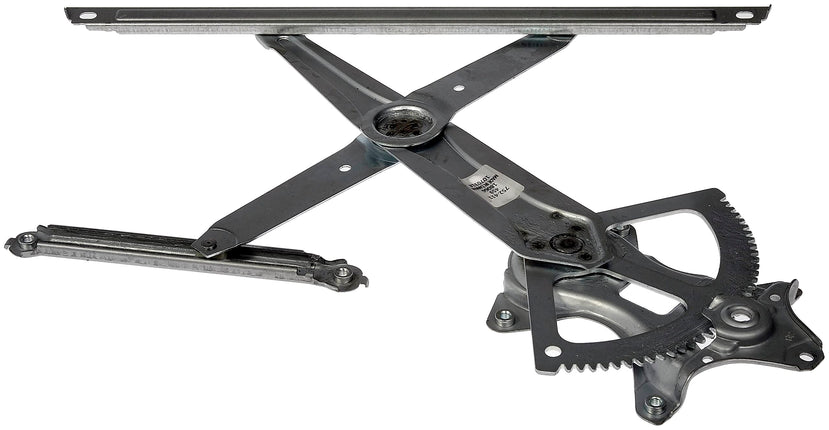 Dorman 752-411 Power Window Regulator for Select T