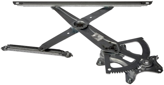 Dorman 752-411 Power Window Regulator for Select T