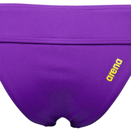 Arena Women's Rulebreaker Desire Bikini Bottom