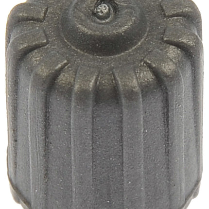 Dorman 609-130 TPMS Grey Plastic Sealing Valve Cap