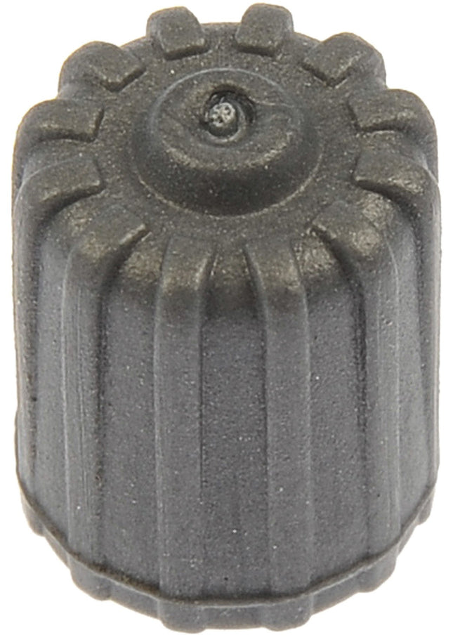 Dorman 609-130 TPMS Grey Plastic Sealing Valve Cap