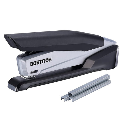 PaperPro inPOWER20-3 in 1 Stapler - One Finger, No