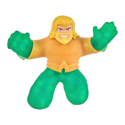 Heroes of Goo Jit Zu Dc Hero Pack - Super Goopy Aq