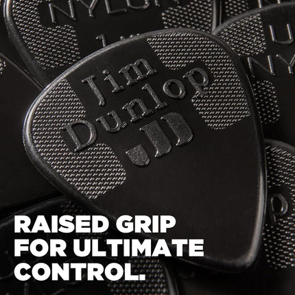 DUNLOP 44R 0,73mm PICKS (72 PCS SET)