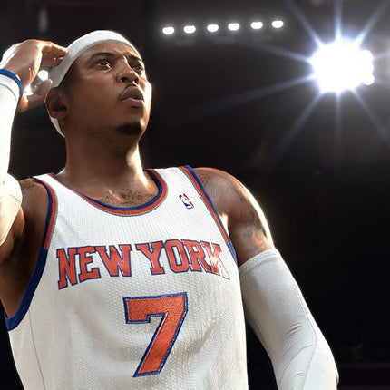 NBA 2K26 - PlayStation 5 [PlayStation 5]