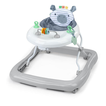 Ingenuity Smooth Strides Activity Walker - Chambra
