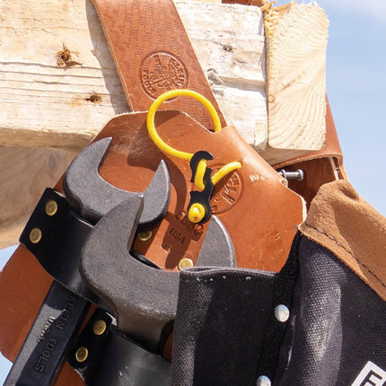 Tool Holder Tension Strap