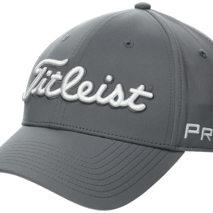 Titleist Men's Tour Performance Golf Hat