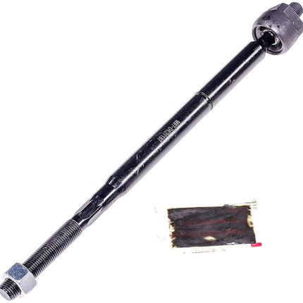 Dorman TI90480PR Front Inner Steering Tie Rod End Compatible with Select Chevrolet/Pontiac Models