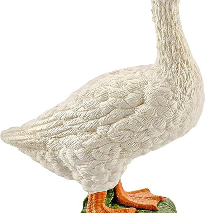 Schleich Farm World - 5Pc Farm Animal Playset - Kids Ages 3+ | 42386