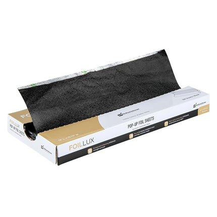 Foil Lux 12 x 10.8 Inch Pop-Up Foil Sheets, 100 Di