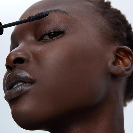 Nudestix Vegan Splashproof Mascara 12 ml