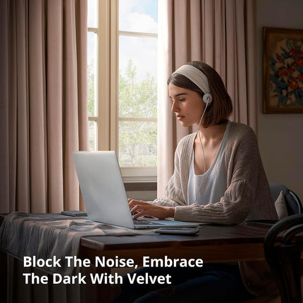 HPD Half Price Drapes Signature Velvet Thermal Blackout Curtains for Living Room 120 Inch Long (1 Panel) Rod Pocket Insulated Blackout Curtains for Bedroom Window Curtains, 50W x 120L, Rosey Dawn