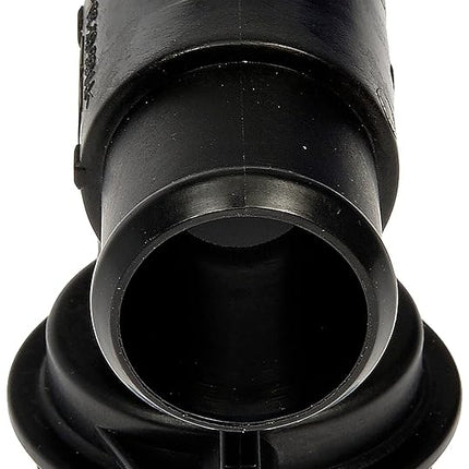 Dorman 902-2133 Engine Coolant Filler Neck Compatible with Select Buick/Chevrolet Models