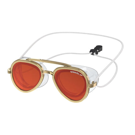 Lunettes de Natation Unisexe Adulte Speedo Sunny G