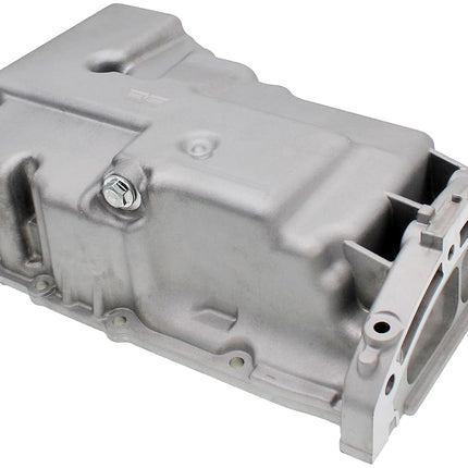 Cárter de aceite de motor Dorman 264-651 para modelos selectos de Mazda