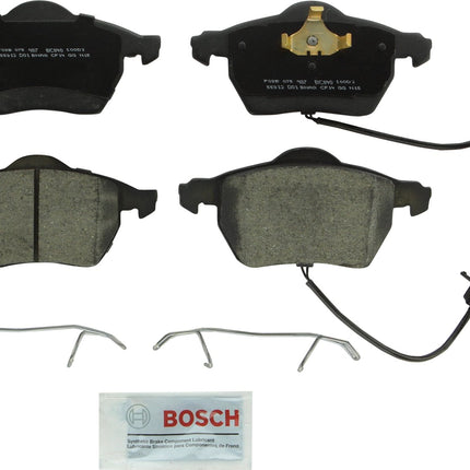 BOSCH BC840 QuietCast Premium Ceramic Disc Brake P