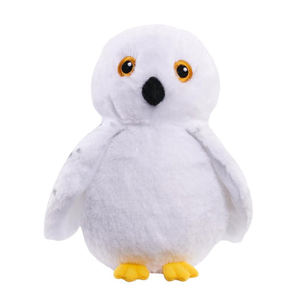 Just Play Harry Potter™ Creature Small Plush - Hedwig™, Kids Toys for Ages 3 Up
