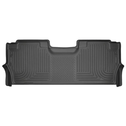 Husky Liners Weatherbeater Floor Mats | Fits 2021-