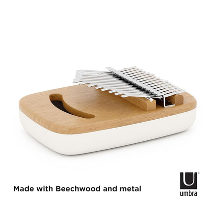 Umbra Strumba Kalimba Handheld Musical Instrument