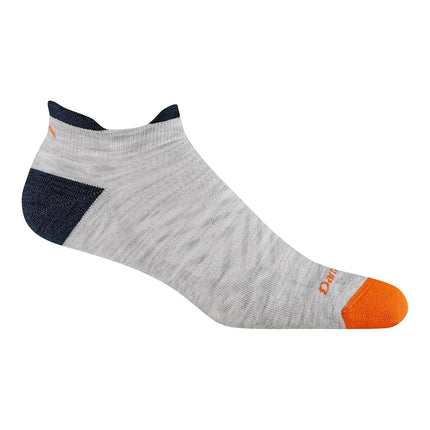 Darn Tough Men's Run No Show Tab Ultra-lightweight