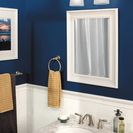 Moen YB2264BN Brantford Bathroom Lighting, Bath Lighting, Brushed Nickel