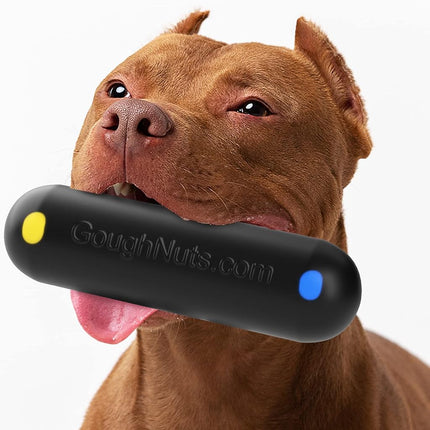 Goughnuts — Dog Toys for Aggressive Chewers | Virt