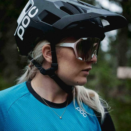 POC Kortal Race MIPS - MTB helmet for trail riding and enduro