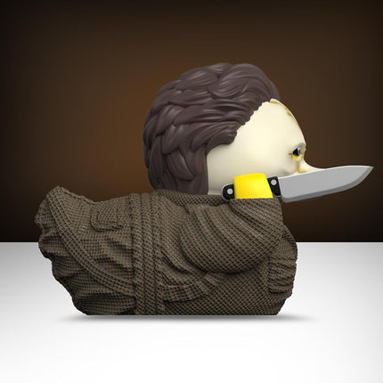 TUBBZ: Horror - Michael Myers Rubber Duck Collectable Toy 9 cm