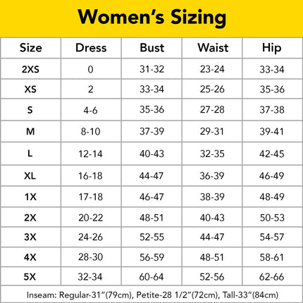 WonderWink 5255AWHITLG W123 Women's Drawstring Pant, White, Standard-L Size