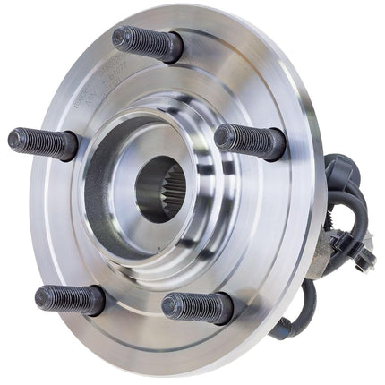 Schaeffler 102115 Hub Assembly