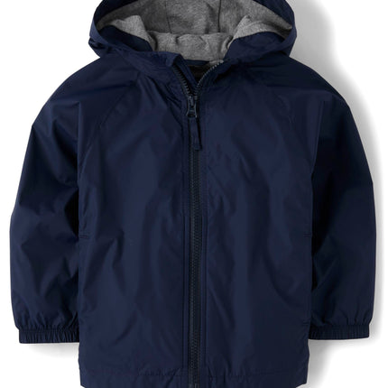 The Children's Place Baby Toddler Boys' Windbreake