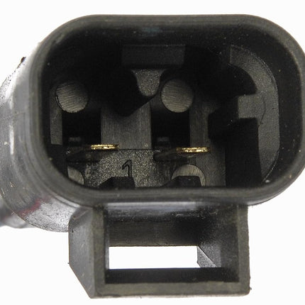 Dorman 741-106 Conjunto de regulador de elevalunas eléctrico y motor delantero del lado del conductor para modelos selectos de Saturn