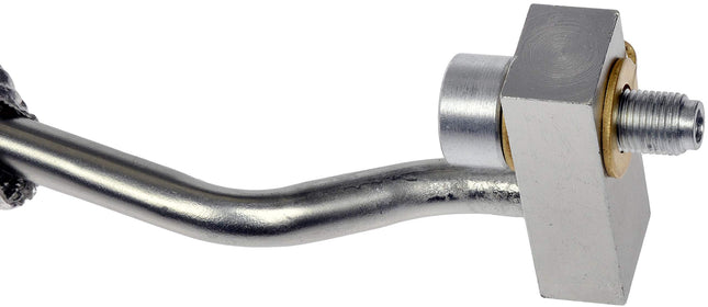 Conduit d'alimentation en huile de turbocompresseur Dorman OE Solutions 625-815