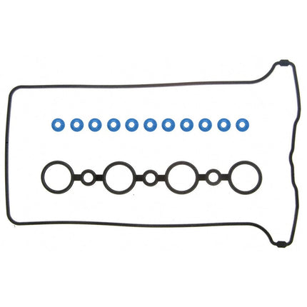 Fel-Pro VS50549R Valve Cover Gasket Set, Rocker Cover Gasket