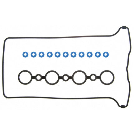 Fel-Pro VS50549R Valve Cover Gasket Set, Rocker Co