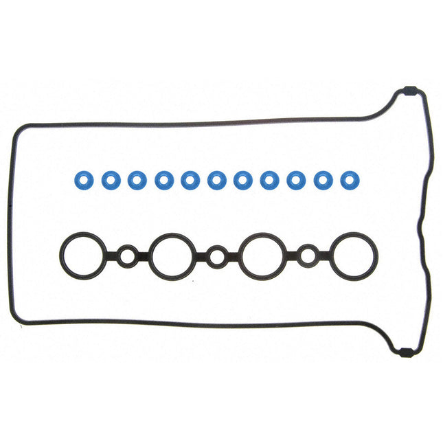 Fel-Pro VS50549R Valve Cover Gasket Set, Rocker Co
