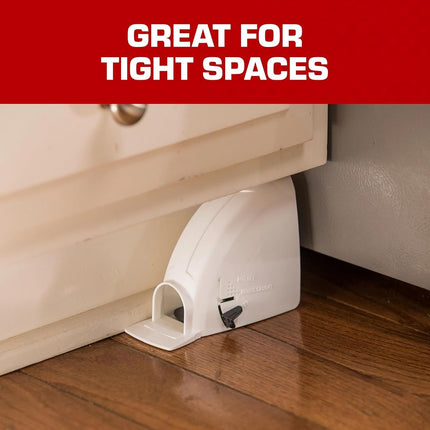 Tomcat Kill and Contain Mouse Trap, 2-Pack