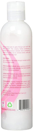 Kinky-Curly Knot Today Leave In Conditioner/Detangler - 8 oz