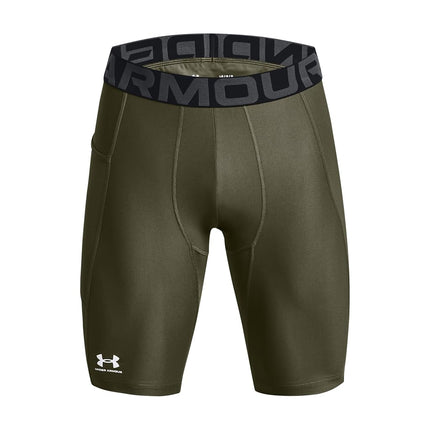 UA HG Armour Lng Shorts