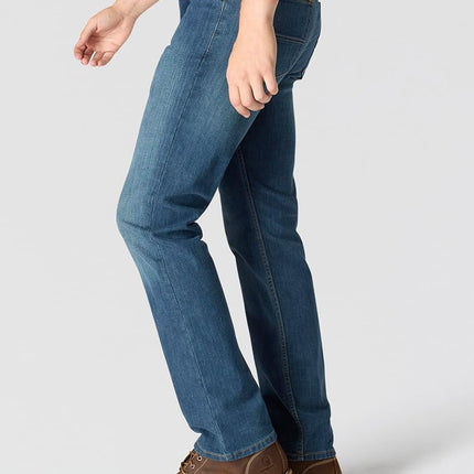 Carhartt Relaxed Straight Rugged Flex™ Jean