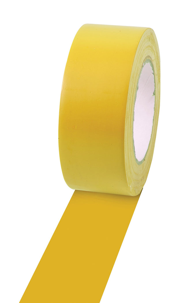 Champion Sports Vinyl Tape, 2” Wide x 36 Yards Lon