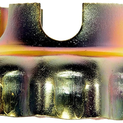 Dorman 615-080 Spindle Nut Retainer Compatible with Select Models, 5 Pack