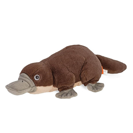 Wild Republic Platypus Plush, Stuffed Animal, Plus