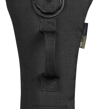 CamelBak ThermoBak Tactical Hydration Pack with 70oz/2L Mil Spec Crux Reservoir Bladder, Black